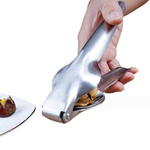 밤까는기계 밤 호두 칼집내는가위 밤 커팅기