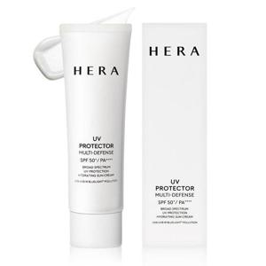 [헤라]헤라 UV 프로텍터 멀티디펜스 선크림 /SPF 50+ PA++++