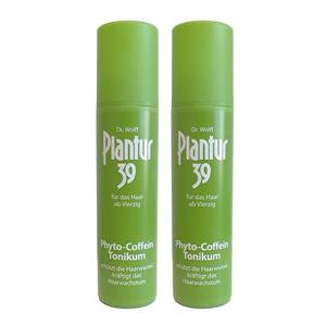 알페신 플란투어 39 헤어토닉 200ml, 2개