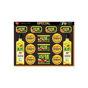 [JHQSWX5T_51CP]선물 동원 스페셜 39호 선물세트 4세트입