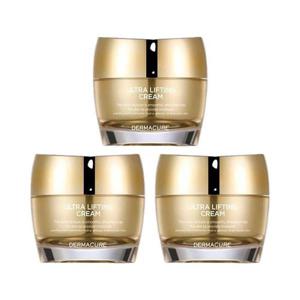 더마큐어 울트라 리프팅 크림 50ml x3