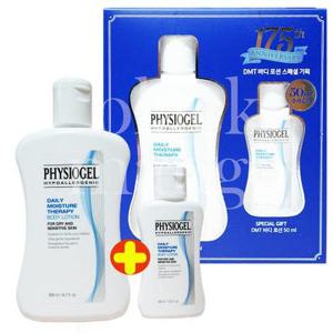 피지오겔 DMT 바디로션 200ml+50ml 기획 x2SET (AD)