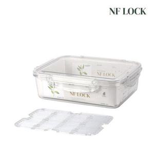 갤러리아_NFLOCK 직사각 3000ml_물받이