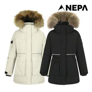 네파 여성 알라스카 다운자켓 7I82015