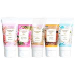 카밀베크만 핸드크림 170g 5종 택1 카밀/로즈워터/투스칸허니/라일락/베이비파우더