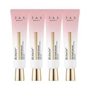 쟈스 엑토인 맨얼굴 크림 핑크에디션 30ml x4
