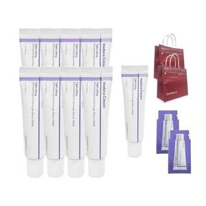 센텔리안24 마데카크림 타이트리프팅 VIP구성 50ml 8개+15ml 1개+쇼핑백 2