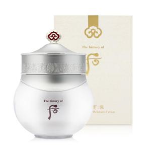 더후 공진향 설 미백 수분 크림 60ml