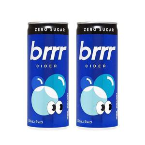 갤러리아_일화 부르르 제로사이다 250ml X 60캔 제로탄산