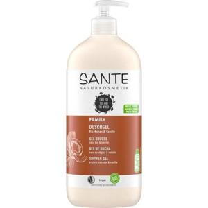 산테 패밀리 샤워젤 코코넛&바닐라 950ml