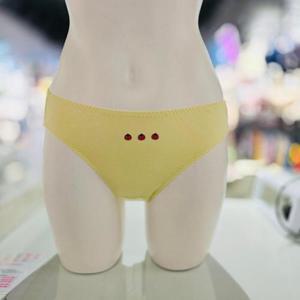 [예스]토마토포인트여성면팬티YSWPZ551_CA