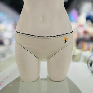 [예스]노랑꽃포인트면팬티YSWPZ552_CA