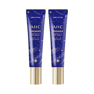 AHC 아이크림 시즌12 40ml 골드스카이 (케이스없음) x2