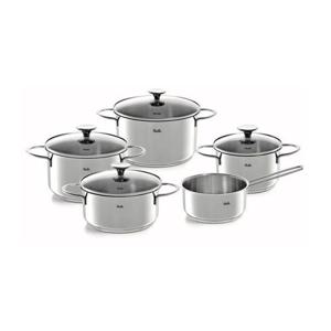 휘슬러 Fissler 냄비세트 5종 코펜하겐 인덕션
