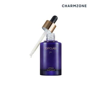 참존 탑클래스 7세대 탄력 리프팅 앰플 50ml 1개