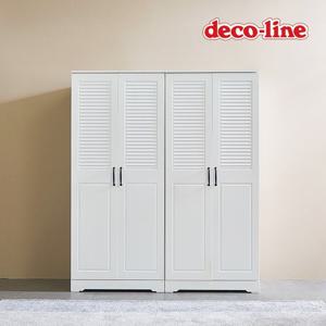 데코라인 코넬 갤러리 1600 옷장 DKN097