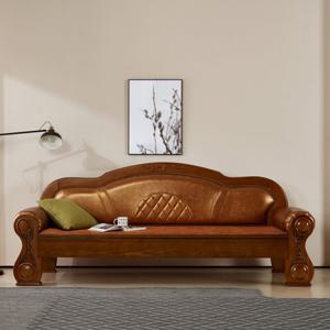 동서가구 다솜 황토 싱글 카우치 흙소파 DF919134