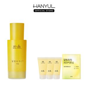 [텐텐] 한율 달빛유자C 세럼 30ml