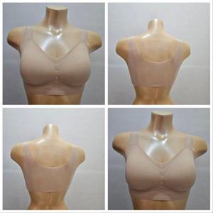 갤러리아_갤러리아 비비안노와이어 프리컷 무봉제브라 텍1 (BR1841A/2C