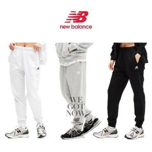 [뉴발란스][뉴발란스] UNI 에센셜 싱글메쉬 조거팬츠 NBMLE21033 (32388401)