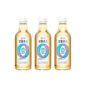 [CJ]백설 알룰로스 700g x3개