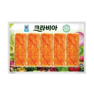 대림 크라비아 90g 10개