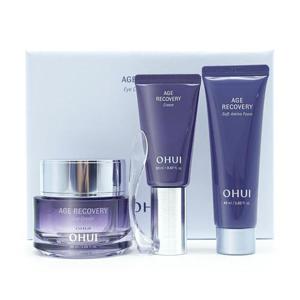 오휘 에이지 리커버리 아이크림 50ml 대용량 에디션 Y