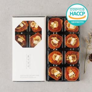 [재영곶감] 무화과 크림치즈 호두말이 300g(1팩)