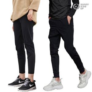 스타일리쉬 스포츠룩 남녀 조거팬츠 3종 균일가