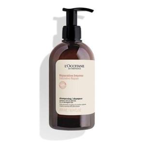 갤러리아_록시땅 [손상모발케어] 인텐시브 리페어 샴푸 500ml