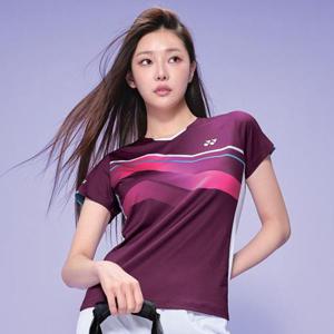 요넥스 여성 반팔 티셔츠 233TS006F