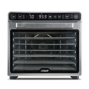 [리퍼]리큅 프리미엄 풀스텐 7단 식품건조기 LOD-S700 -