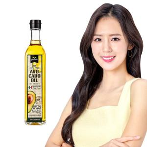 팔레오 아보카도오일 엑스트라버진 500ml 1개