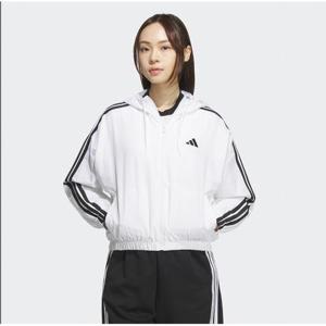 갤러리아_[ADIDAS] 3S 우븐 윈드브레이커 W 3S WV WB JZ2161