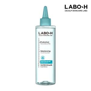 라보에이치 댄드러프클리닉 워터스케일러 탈모증상완화 250ml 1입