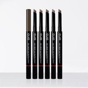 클리오 킬 브로우 오토 하드 브로우 펜슬 0.31g AD - 아이브로우 브러쉬 눈