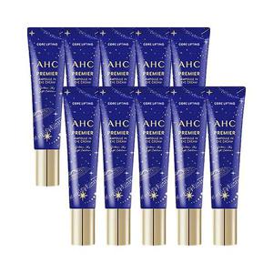 AHC 아이크림 시즌12 40ml 골드스카이 (케이스없음) x10