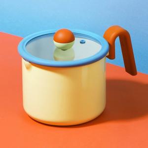 네오플램 대니쉬 IH 멀티 주전자/케틀팟 16cm