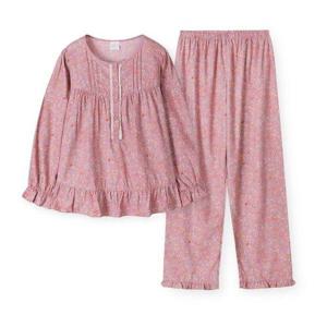 갤러리아_[오르시떼] 여성 E126 디어로즈 긴소매 상하