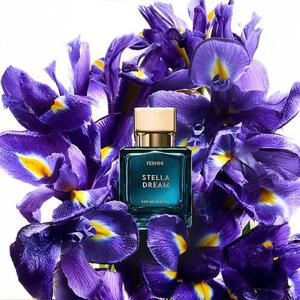 [페르니]스텔라 드림 EDP 50ML 향수_엠버 바닐라향