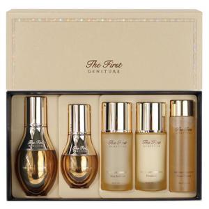 오휘 더 퍼스트 제너츄어 심 마이크로 에센스 스페셜 세트 50ml+20ml