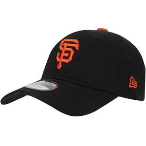 [정품] 뉴에라 MLB 코어 클래식 9TWENTY 샌프란시스코 자이언츠 볼캡 (60235241)