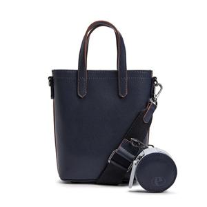 에스콰이아 여성 미니 토트&크로스백 네이비/EIBFHB908NY (정상가 159,000원)