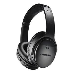 [BOSE] 보스 QC35 II 2세대 노이즈 캔슬링 헤드폰(블랙)
