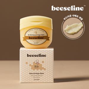 [텐텐]시카알엑스 비세린 내추럴 매직밤 100ml
