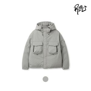 [레노마키즈][충주모다]입체포켓디테일다운점퍼(R2348J060)_CJ