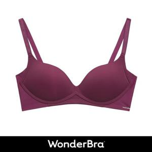 [Wonderbra] 일체형 볼륨 몰드 노와이어 브라 택 1