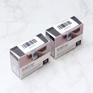 오상헬스케어 미래 3.3G플러스 혈당시험지 100매
