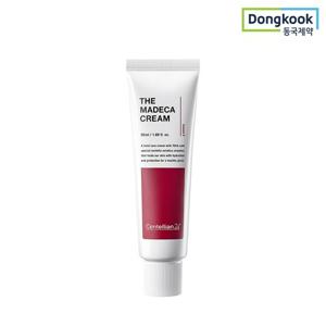 센텔리안24 더 마데카 크림6 45ml 1개 병풀크림 시카 주름개선 수분 보습 기미완화 안티에이징 더마케어