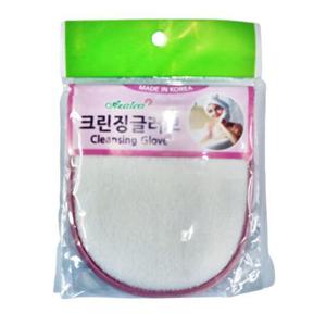 클린징 글러브 12x16 타올 얼굴세안장갑 바디클렌징글
